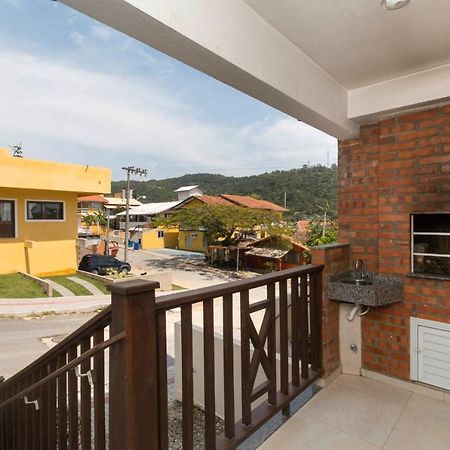 Residencial Los Abuelos Bombinhas Buitenkant foto