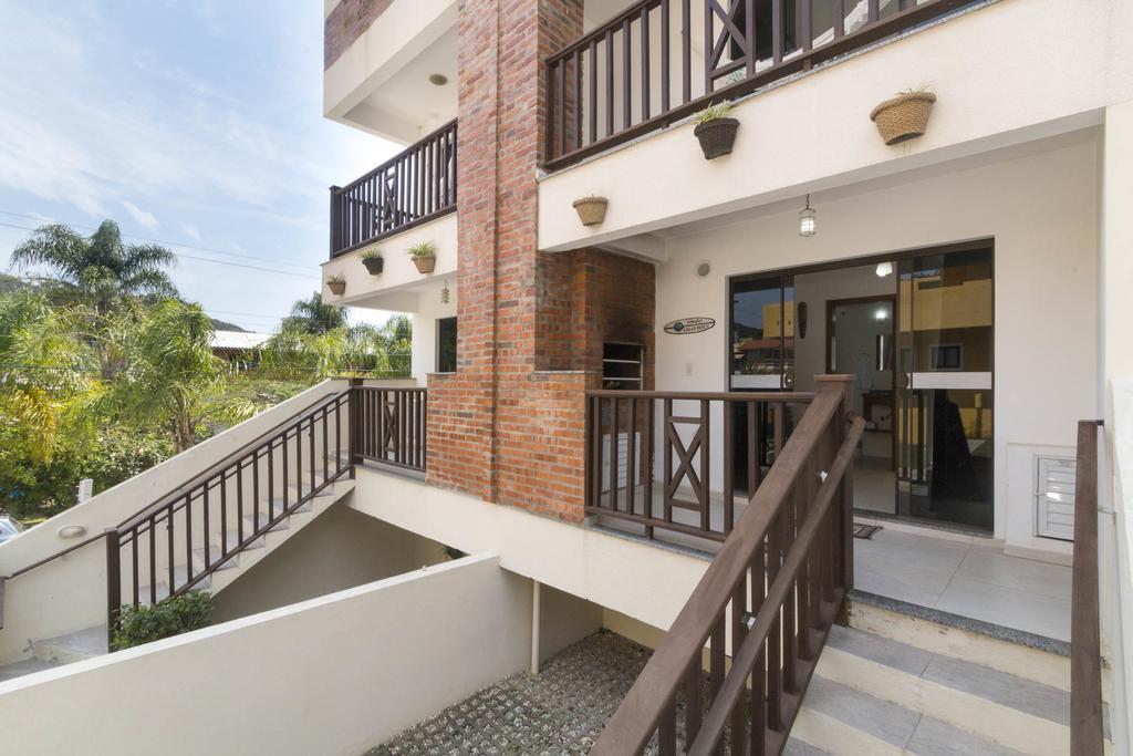 Residencial Los Abuelos Bombinhas Buitenkant foto