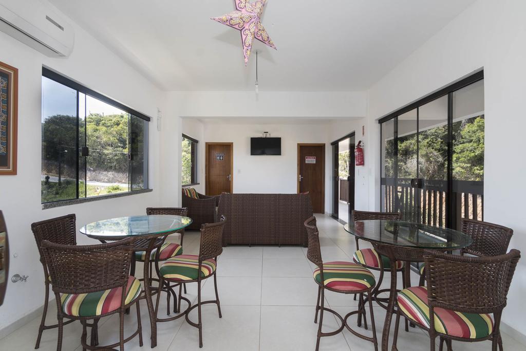 Residencial Los Abuelos Bombinhas Buitenkant foto