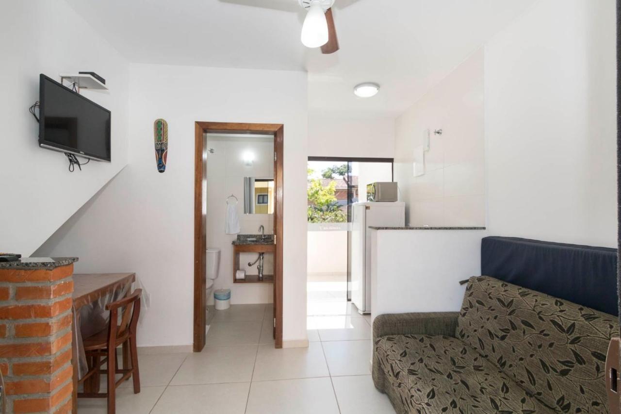 Residencial Los Abuelos Bombinhas Buitenkant foto