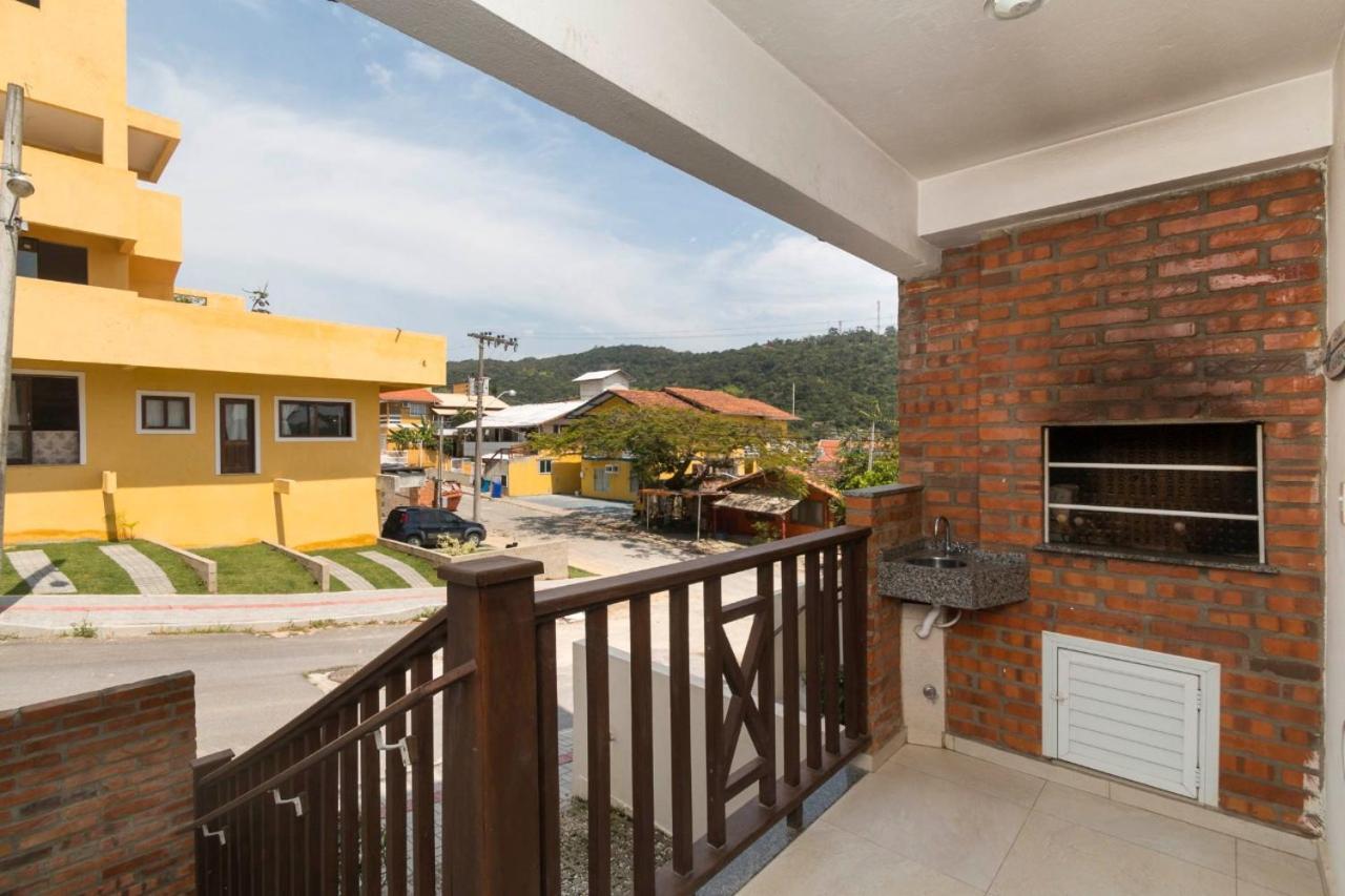 Residencial Los Abuelos Bombinhas Buitenkant foto